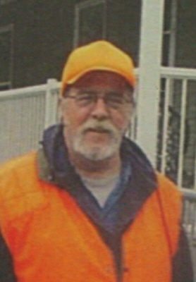Photo of Leonard Totten