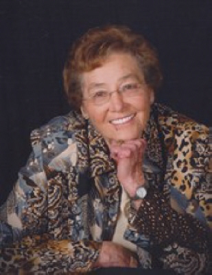 Ethel Mae Wellmon Fallston, North Carolina Obituary