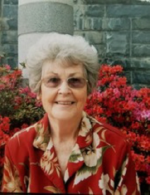 Mary Ruth Israel Calvert CLEBURNE, Texas Obituary