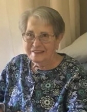Mildred Faye Thompson Putnam