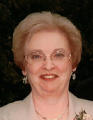 Jeannette "Vicki" Harrison Carleton Place, Ontario Obituary