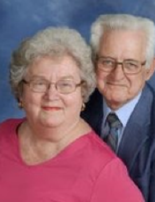 Jane Ellen Watson Akron, Ohio Obituary