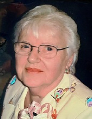 Ida J. Burns Marlton, New Jersey Obituary