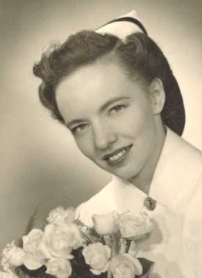 Photo of Mary Case