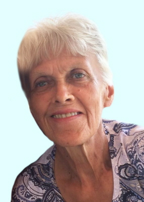 Patricia A. Brown