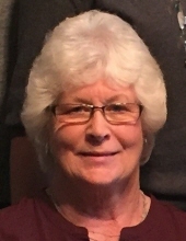 Judy Vogel