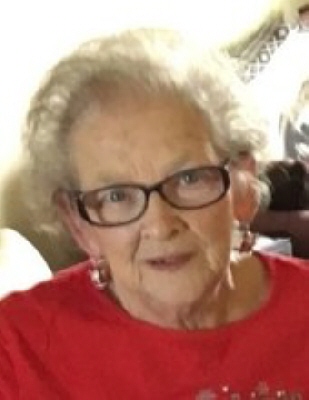 Judith Jackson Canyon, Texas Obituary