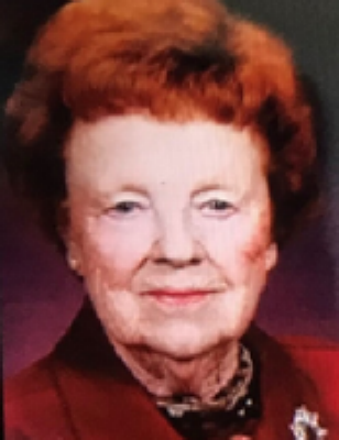 Frances Isabel Thompson Orangeburg, South Carolina Obituary