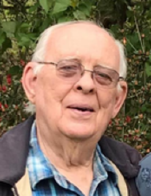 Richard M. Magula McAdoo, Pennsylvania Obituary