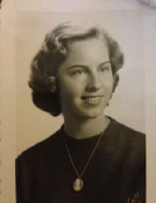 Dolores Kay Mullen Chambersburg, Pennsylvania Obituary