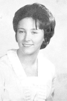Linda Howard Moberly, Missouri Obituary