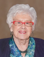 Patricia  H. Burtch