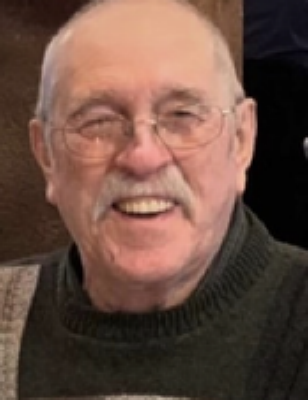 Richard McCargar Forest Lake, Minnesota Obituary