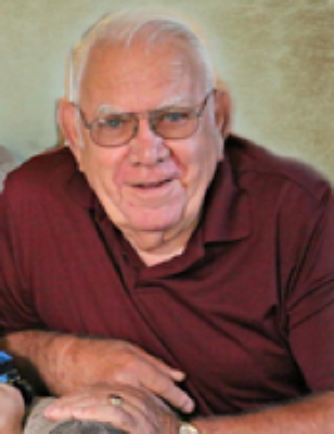 George R. Barnette Gallipolis, Ohio Obituary