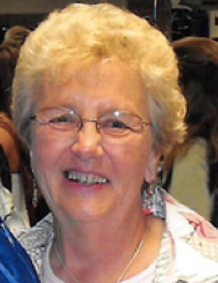 Joyce Van Deest Eldora, Iowa Obituary