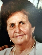 Helen Gritsonis