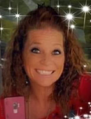 Obituary for Shawna Lee (West) Smith | Usher Funeral Home