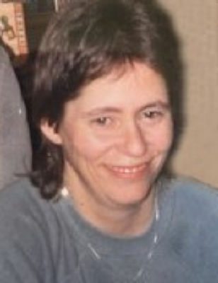 Julie Ann Smith