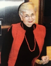 Ingeborg C. Miller