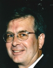 Melvin Earl Feldmann