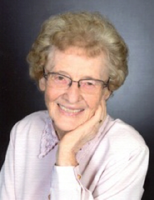 Emma Marie Post Bridgeport, Nebraska Obituary