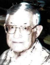Walter Louis Holman, Jr.