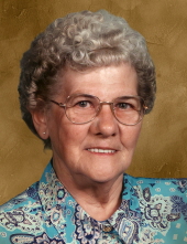Mrs. Norma F. Cox