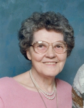 Dorothy M. Cryder