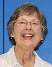 Sandra Kay Harris