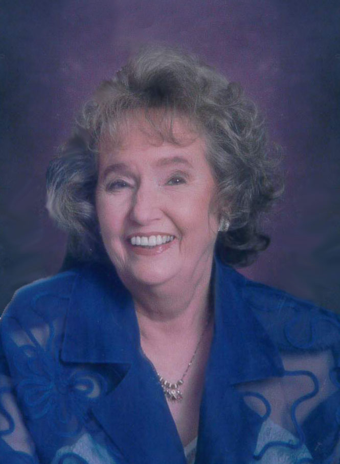 Hazel Lee Conner Obituary