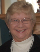 Joanne  Nancy Bentoske