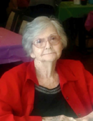 Mae Currie Bryan, Texas Obituary