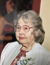 Ruth Bernice Riggs
