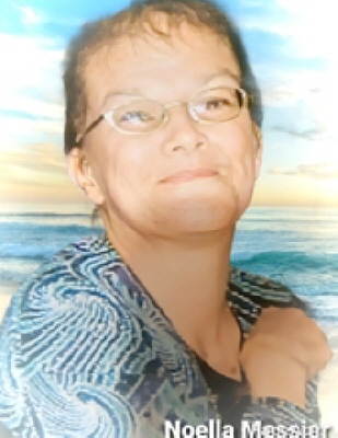Noella Ginette Messier Sudbury, Ontario Obituary