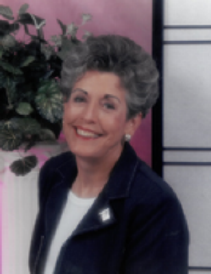 Mrs. Mary Nell Parks Jefferson, Georgia Obituary