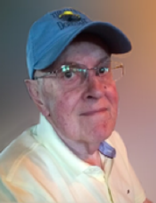 William F. Koszegi, Sr. Cuyahoga Falls, Ohio Obituary