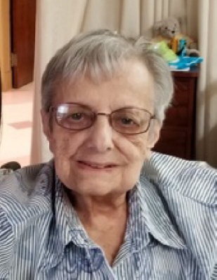 Josephine M Sayles Willoughby, Ohio Obituary