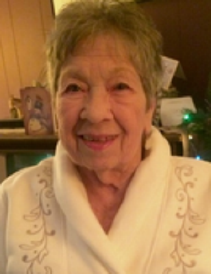 Dorothy Mae Lodge Staples, Minnesota Obituary