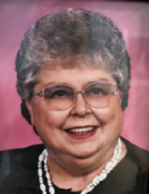 Elaine F. Johnson