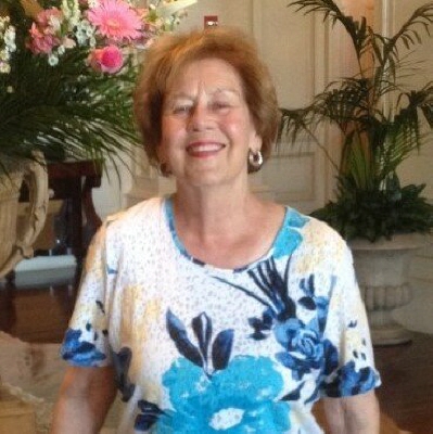 Eileen Elizabeth Austin Ladson, South Carolina Obituary