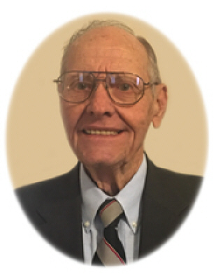 Edward Leland White Rush Springs, Oklahoma Obituary