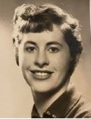 Norma Lou Johnson Napa, California Obituary