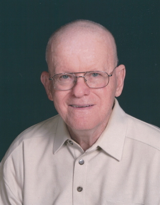 Raymond J. Wolfe, Sr.