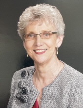 Sharon Laurene O'Donnell