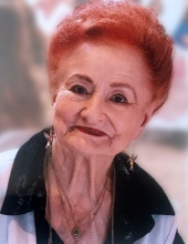 Joyce Elna Hatch