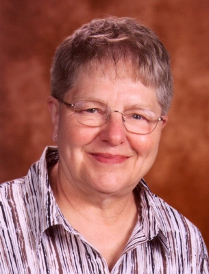 Linda Kay Nyman