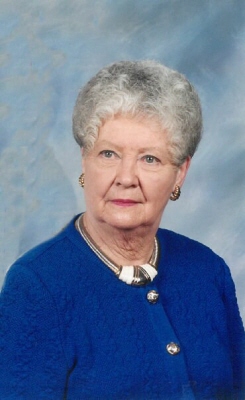 Photo of Anne Reynolds