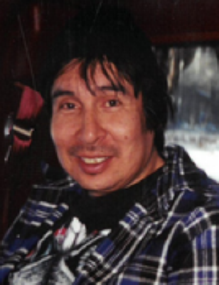 Steven Joseph "Skup" Thunder