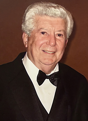 Photo of Peter Dion