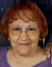 Luz Maria Vazquez